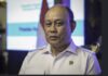 Hasil Monitoring dan Evaluasi Presiden, Kepala dan Wakil Kepala BGN Dicopot Presiden