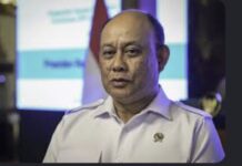Hasil Monitoring dan Evaluasi Presiden, Kepala dan Wakil Kepala BGN Dicopot Presiden