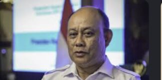 Hasil Monitoring dan Evaluasi Presiden, Kepala dan Wakil Kepala BGN Dicopot Presiden