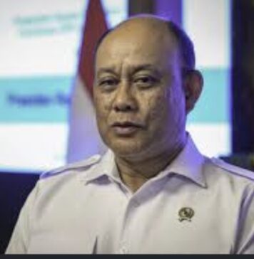 Hasil Monitoring dan Evaluasi Presiden, Kepala dan Wakil Kepala BGN Dicopot Presiden