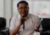 Tim Pidsus Kejakgung RI kabarnya Menahan 2 Wakil Kepala BGN dan Menggeledah Kantornya, Sony Sanjaya Bantah Tak Terkait Masalah Hukum.