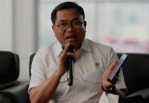 Tim Pidsus Kejakgung RI kabarnya Menahan 2 Wakil Kepala BGN dan Menggeledah Kantornya, Sony Sanjaya Bantah Tak Terkait Masalah Hukum.