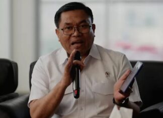 Tim Pidsus Kejakgung RI kabarnya Menahan 2 Wakil Kepala BGN dan Menggeledah Kantornya, Sony Sanjaya Bantah Tak Terkait Masalah Hukum.