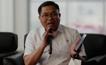 Tim Pidsus Kejakgung RI kabarnya Menahan 2 Wakil Kepala BGN dan Menggeledah Kantornya, Sony Sanjaya Bantah Tak Terkait Masalah Hukum.