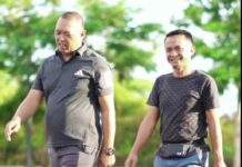 Dirut Perumda Air Minum Wae Manurunge Bone Diperiksa Kejaksaan?
