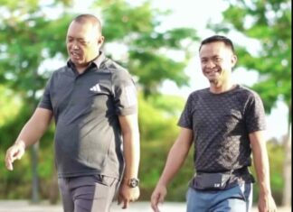 Dirut Perumda Air Minum Wae Manurunge Bone Diperiksa Kejaksaan?