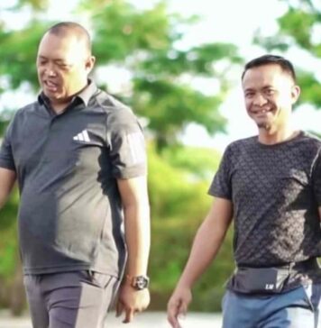 Dirut Perumda Air Minum Wae Manurunge Bone Diperiksa Kejaksaan?