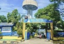 Dirut Perumda Air Minum Wae Manurunge Bone Diperiksa Kejaksaan?