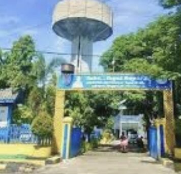 Dirut Perumda Air Minum Wae Manurunge Bone Diperiksa Kejaksaan?