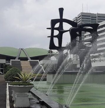Akhirnya Revisi UU P2SK Disahkan DPR, Tujuannya Perkuat Tata Keuangan Negara
