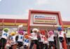 Alfamart dan Alfamidi anggap Koperasi Desa Merah Putih Hanyalah Pelengkap Pasar Ritel Tanah Air.