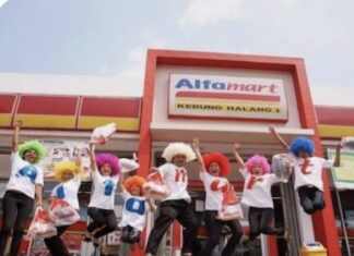 Alfamart dan Alfamidi anggap Koperasi Desa Merah Putih Hanyalah Pelengkap Pasar Ritel Tanah Air.