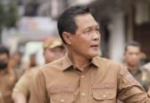 Bupati Muara Enim dan Teman-temannya Terjaring OTT KPK.