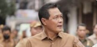 Bupati Muara Enim dan Teman-temannya Terjaring OTT KPK.