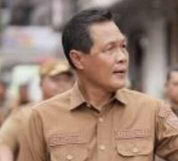 Bupati Muara Enim dan Teman-temannya Terjaring OTT KPK.