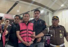 Sony Sonjaya Tawarkan diri jadi Justice Collaborator, Akan Sebut Nama 20 Tokoh Besar