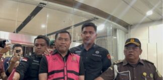 Sony Sonjaya Tawarkan diri jadi Justice Collaborator, Akan Sebut Nama 20 Tokoh Besar