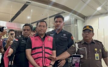 Sony Sonjaya Tawarkan diri jadi Justice Collaborator, Akan Sebut Nama 20 Tokoh Besar