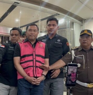 Sony Sonjaya Tawarkan diri jadi Justice Collaborator, Akan Sebut Nama 20 Tokoh Besar