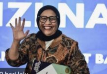 Kepala BGN Baru Ternyata Rangkap 3 Jabatan Publik.