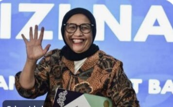 Kepala BGN Baru Ternyata Rangkap 3 Jabatan Publik.