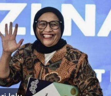Kepala BGN Baru Ternyata Rangkap 3 Jabatan Publik.