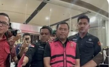 Sonny Sanjaya Sebut 20 Nama, Didominasi Nama Anggota DPR RI Dan Wakil Menteri Satu Nama Dari Sulawesi Utara.