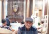 Jangan Hanya di Pusat Dong, Djusman AR Desak Kejaksaan Telusuri Dugaan Korupsi MBG hingga Sulawesi Selatan