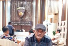 Jangan Hanya di Pusat Dong, Djusman AR Desak Kejaksaan Telusuri Dugaan Korupsi MBG hingga Sullawesi Selatan