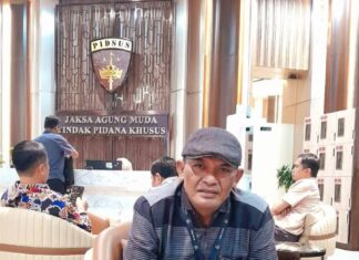 Jangan Hanya di Pusat Dong, Djusman AR Desak Kejaksaan Telusuri Dugaan Korupsi MBG hingga Sulawesi Selatan