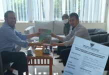 Seleksi Calon Pimpinan BAZNAS Makassar Diduga Bersoal, Ombusmand Sulsel diminta Turun Tangan