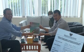 Seleksi Calon Pimpinan BAZNAS Makassar Diduga Bersoal, Ombusmand Sulsel diminta Turun Tangan