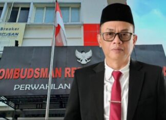 Ombusmand Sulsel Akan Menindak Lanjut Laporan Korsa Terkait Seleksi Calon Komisioner Baznas Kota Makassar