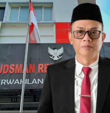 Ombusmand Sulsel Akan Menindak Lanjut Laporan Korsa Terkait Seleksi Calon Komisioner Baznas Kota Makassar