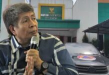 Prof Ilmar: Jika Seleksi Ketua Baznas Cacat Prosedur, Seleksi Menjadi Tak Absah Sebaiknya Seleksi Ulang.