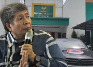 Prof Ilmar: Jika Seleksi Ketua Baznas Cacat Prosedur, Seleksi Menjadi Tak Absah Sebaiknya Seleksi Ulang.
