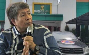 Prof Ilmar: Jika Seleksi Ketua Baznas Cacat Prosedur, Seleksi Menjadi Tak Absah Sebaiknya Seleksi Ulang.