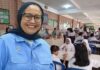 Kantin Sekolah Berpeluang Buka Dapur MBG, Rencana Kerja Pertama Kepala BGN Baru.