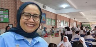 Kantin Sekolah Berpeluang Buka Dapur MBG, Rencana Kerja Pertama Kepala BGN Baru.