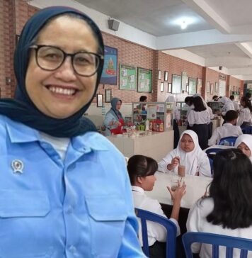 Kantin Sekolah Berpeluang Buka Dapur MBG, Rencana Kerja Pertama Kepala BGN Baru.