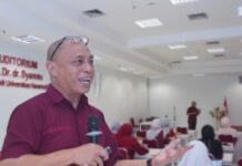 Rumah Sakit Unhas Perkuat Implementasi Zona Integritas, Pelayanan Pasien Jadi Fokus Utama