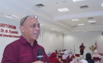 Rumah Sakit Unhas Perkuat Implementasi Zona Integritas, Pelayanan Pasien Jadi Fokus Utama