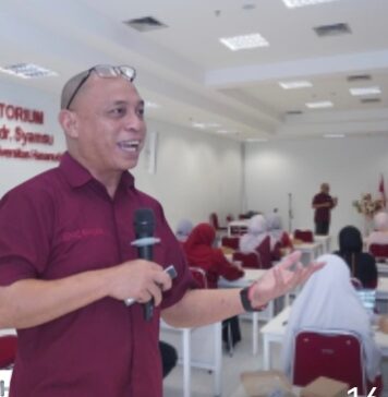 Rumah Sakit Unhas Perkuat Implementasi Zona Integritas, Pelayanan Pasien Jadi Fokus Utama