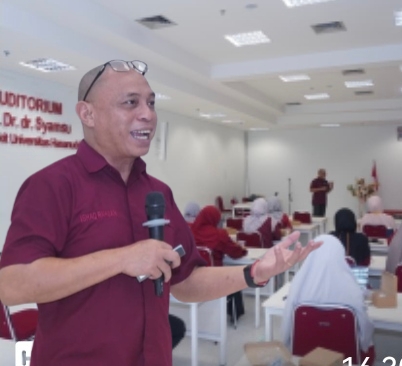 Rumah Sakit Unhas Perkuat Implementasi Zona Integritas, Pelayanan Pasien Jadi Fokus Utama